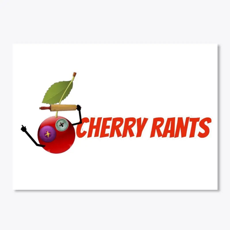 CherryRants2022