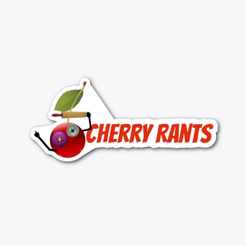 CherryRants2022